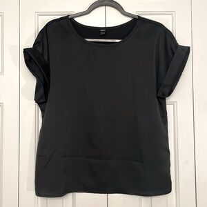 3 FOR $15 ‼️ Black SHEIN top